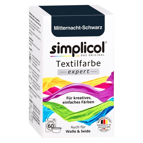 Simplicol textilfarbe expert - simplicol,