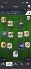 Fifa 23 Ultimate TeamAccount