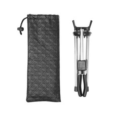 Tragbares Altsaxophon Sax Ständer klappbar Metall robust Schutt Füße stabil