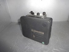 Audi A3 8L 1,9 TDI ABS Block