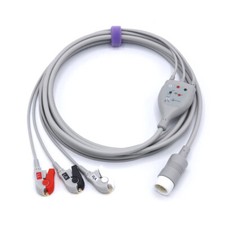 Ekg kabel für - ekg,