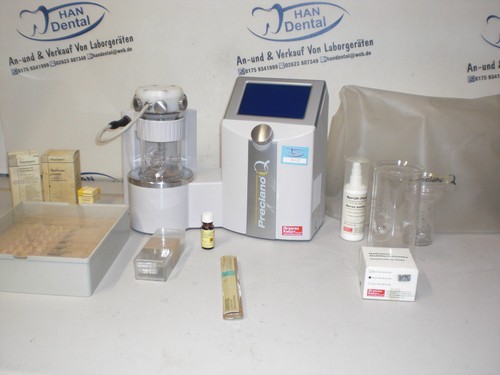 Heraeus kulzer preciano - heraeus,
