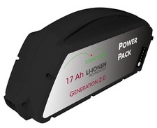 BOSCH Powerpack 400 Classic