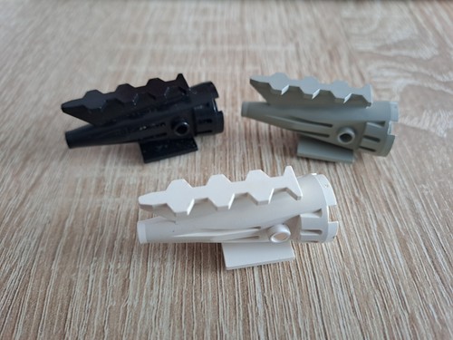 Lego 4746 turbine - 4746, düse