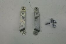 Suzuki GSXR 600 750 K6 K7 2006 2007 Nummernschild Kennzeichen Halter