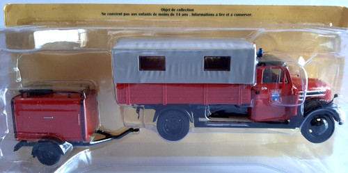 Die cast robur garant - garant, k