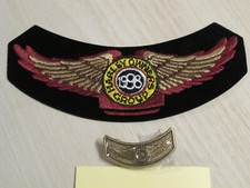 HOG Harley Davidson & Owners