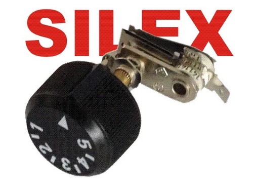 Silex original ersatzteil - original,