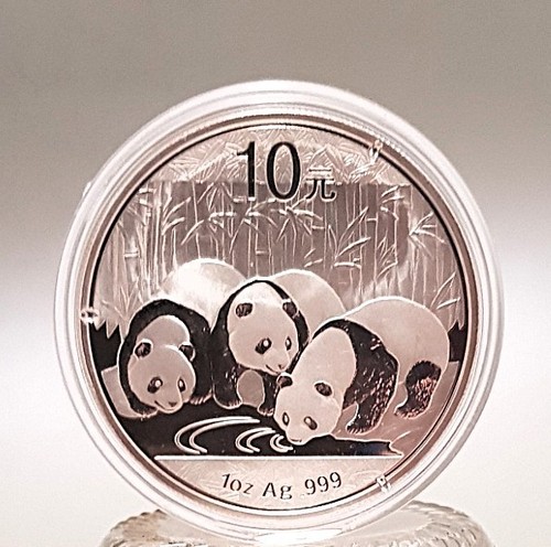 Silbermünze 999 1oz - silbermünze, .999,
