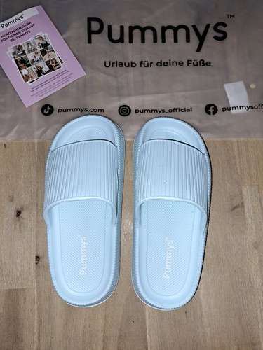 Pummys badeschuhe gr - *, *