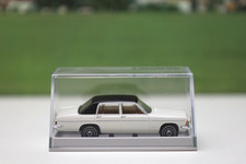 Brekina 1:87 PKW Opel Admiral B weiß in Ovp Nr.4973