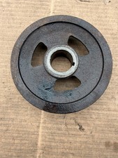 Ford Granada Taunus OHC Pinto