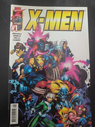 Men marvel deutschland - x-men,