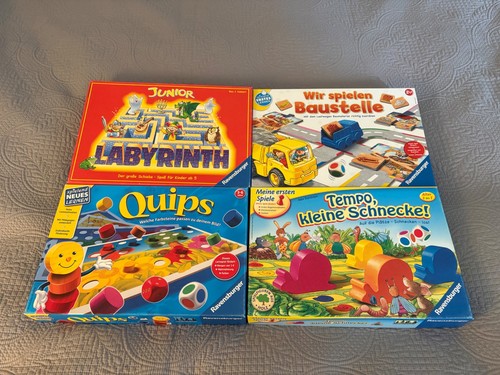 Ravensburger kinderspiele - 4,