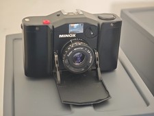 Minox kamera color - kamera,