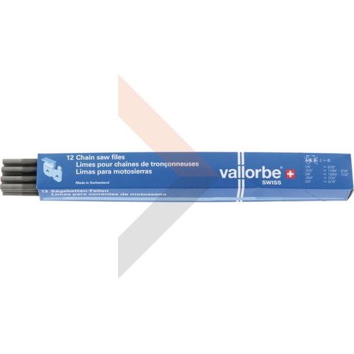 Vallorbe kettensägenfeile - vallorbe,