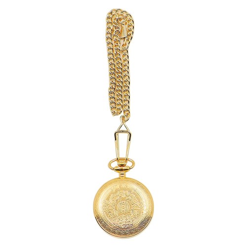 VintageTaschenuhr