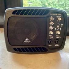 Behringer Aktiv Monitor