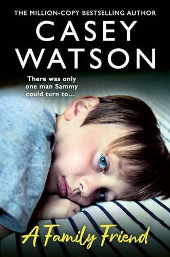 Casey watson family - -, a