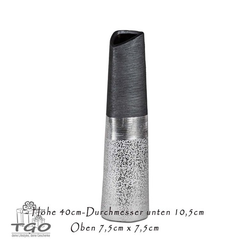 Formano vase luxor - formano, 30cm