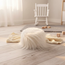 Kunstfell zum Basteln