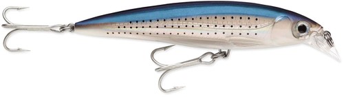 Rapala wobbler saltwater - wobbler, x-rap