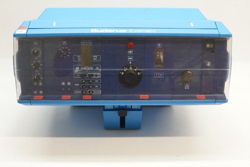 Buderus ecomatic 3220 - buderus, s0