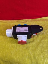 MIXO Stromverteiler  16A /32A