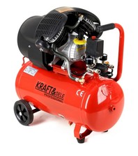 Kompressor Ölkompressor 50 L