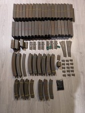 Roco Geo Line Schienenkonvolut