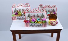 *~ *    15Weihnachtsbaumkugeln