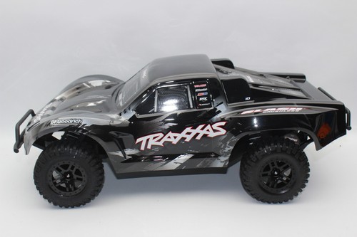 Traxxas 58434 slash 2wd - traxxas,
