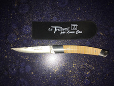 LE THIERS par Louis Cau -