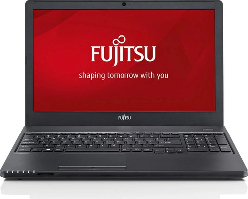 Fujitsu lifebook a357 - fujitsu,