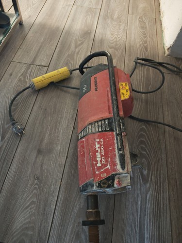 Hilti 350 - hilti, dd