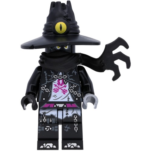 Lego dreamzzz minifigur - dreamzzz,
