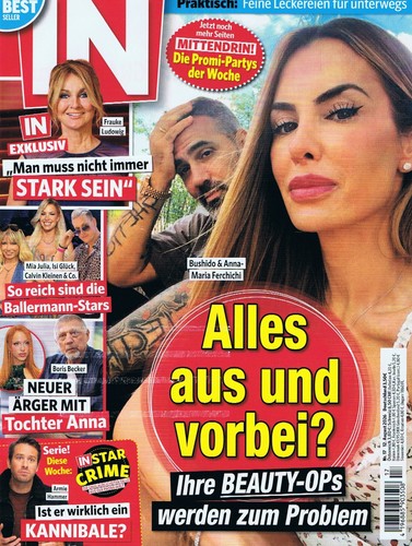 2026 illustrierte - in, /