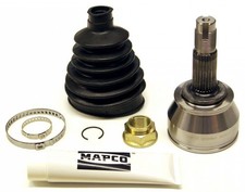 Gelenksatz Antriebswelle