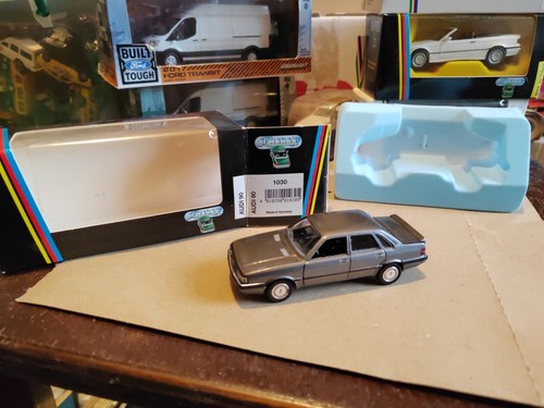 Kartonmodell schabak 1030 - 1/43,