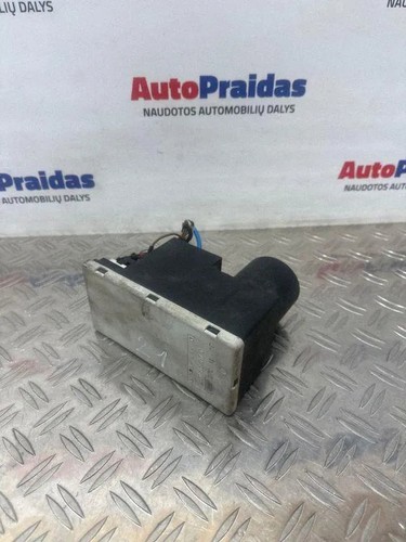 Audi 8d2 b5 - b5, central