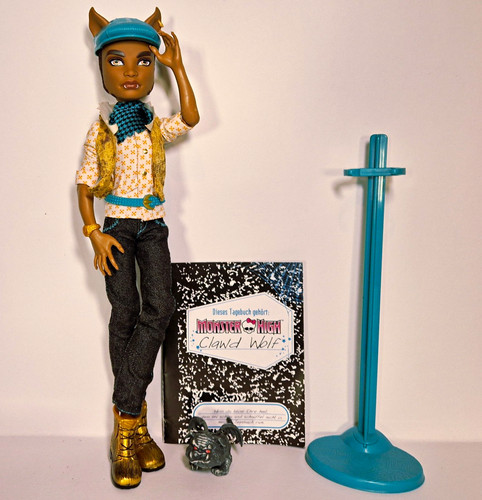 Monster high basic - monster, high"basic"schools