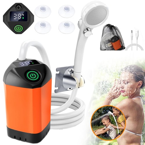 Camping dusche hundedusche - camping,