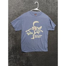 Vintage TNT Trix Are For Kids