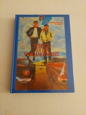 Mediabook ZURÜCK AUS DER