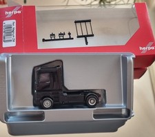 Herpa 148634 Renault Magnum 01 Zugmaschine