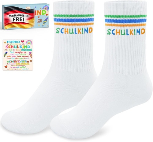 Kindersocken baumwolle 34 - kindersocken,