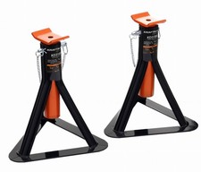 Verstellbarer Unterstellbock