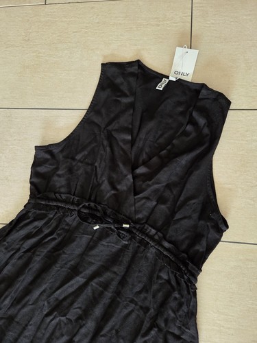 Neu mit etikett only maxikleid - neu,