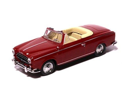 Norev 474343 peugeot 403 - 474343,