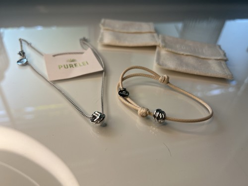 Purelei set knot - purelei,